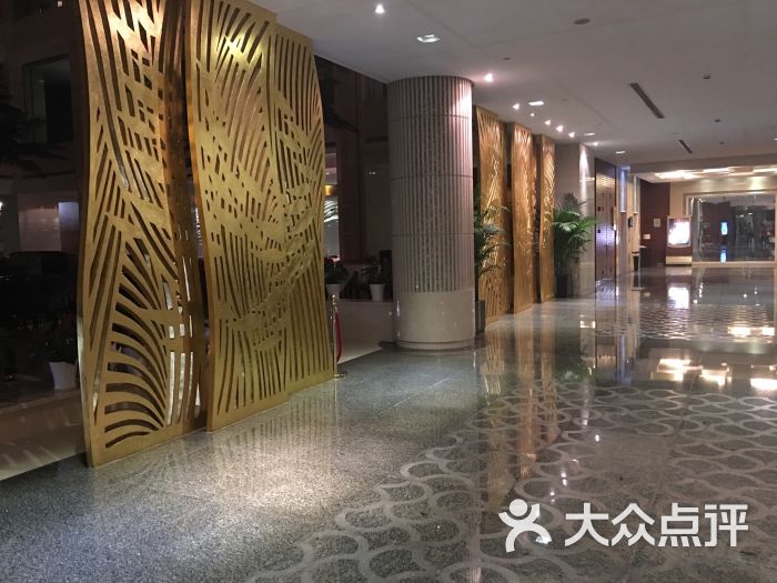 象山石浦半岛酒店图片 第1张