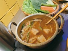 -釜山火炉·海鲜烤肉(紫藤路店)