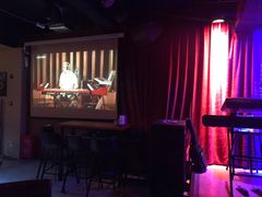 -音乐房子·Vintage Live Bar(玉林总店)