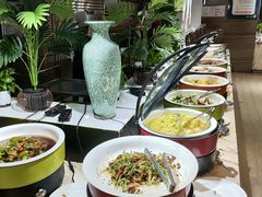 -水邑嘉年华酒店自助餐(鄄城店)