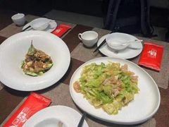 -俏东方·海味水饺·青岛菜(崂山店)