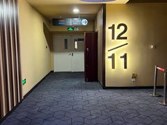 -华谊兄弟影院(IMAX洋桥店)