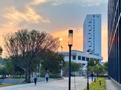 -深圳大学(丽湖校区)