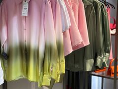 -ZARA(世贸天阶店)
