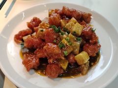 -园里前·10年私厨·福建菜(台江万达鳌峰洲店)