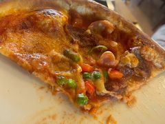 -WOLFGANG PUCK KITCHEN & BAR(迪士尼小镇店)