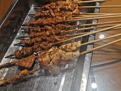 -胶东海鲜大排档(北太平庄店)
