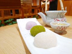 -山之川日料放题(通州店)