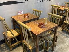 -成都你六姐·牛肉冒菜(上海环宇荟店)