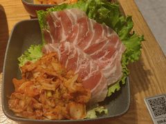 -新石器烤肉(南站店)