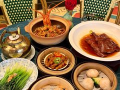 -誉八仙粤菜(万象天地店)