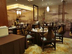 包厢-江南·JIANGNAN(北京歌华开元大酒店)