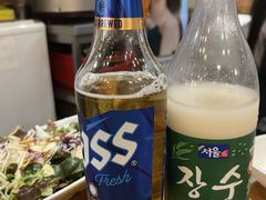 -Myth猪蹄(明洞店)