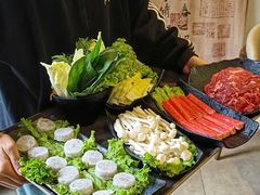 -汤宴·参须肚包鸡(南京路店)