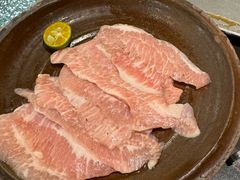 -厚贞日式烤肉(浦东汇智店)
