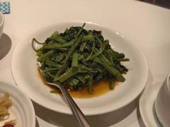 -莆田餐厅PUTIEN(金融街购物中心店)