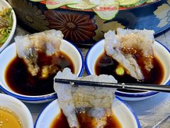 -官塘鱻鱻鱼生·潮汕生腌·砂锅粥(西马路总店)