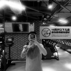 -3AM HAIR SALON染发烫发接发