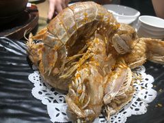 -79号渔船海鲜饭店(华强北店)