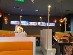 -探鱼·鲜青椒爽麻烤鱼(银泰城店)