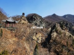 -赤山风景区
