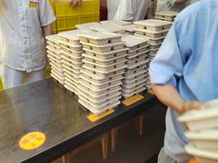 -龙华素斋(龙华路店)