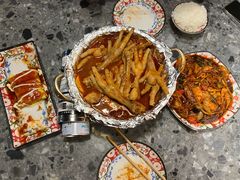 -七星布车休闲料理店