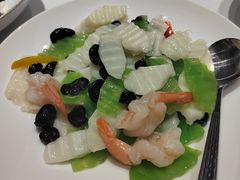 -张福记(五一公园店)