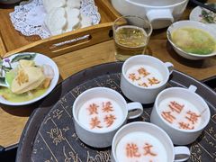 -春满园·邯郸菜发祥地(滏东店)