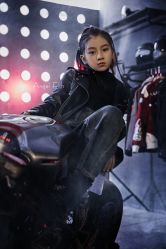 -Angel Fish photography 儿童摄影工作室(亚运村店)