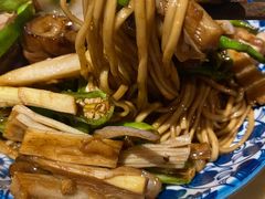 -慧娟面馆·餐厅(望江路店)