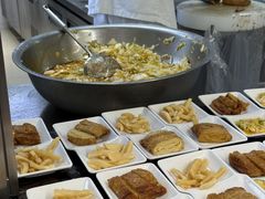 -龙华素斋(龙华路店)