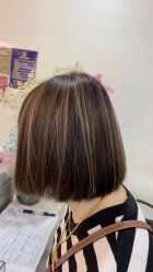 -HaLo hair studio