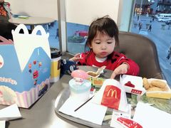 -麦当劳(北京路广百广场店)