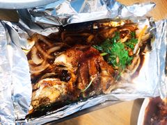 -新白鹿餐厅(城西银泰城店)