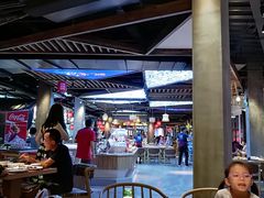 -印象鲵宴·张家界地标美食名片(溪布街店)