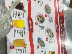 -榮泰米粉湯(Left Shop)