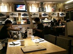 -东菊料理(吉利购物广场店)