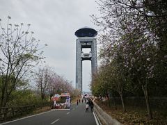 -白云山风景名胜区