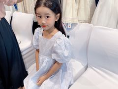 -潮童星少儿模特形体培训(郑州总校)