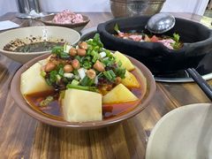 -笔记安顺夺夺粉火锅