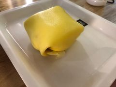 芒果班戟-满记甜品(加州阳光开元广场店)