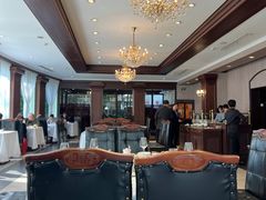 -老洋房花园饭店(绍兴路店)