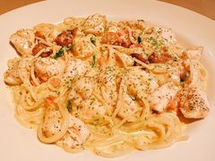 -The Cheesecake Factory 芝乐坊餐厅(王府中環店)