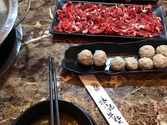 -林记潮牛·牛肉火锅(上马墩店)