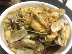 -星龙海鲜(望江东路店)
