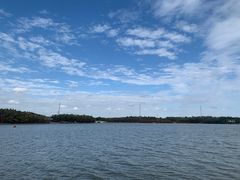 -上海海湾国家森林公园