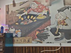 -哈尔滨东北铁锅炖(都督街店)