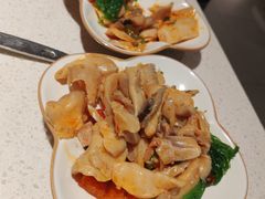 -海底捞火锅(凤凰广场店)