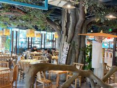 -常和州·夜宵大排档(常州单店)